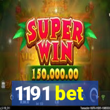 1191 bet